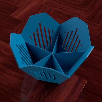 Desk Organizer