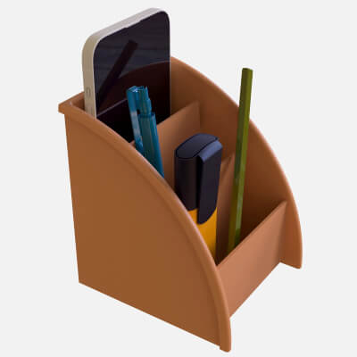 Desktop Organizer