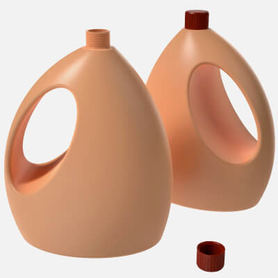 Water Bottle
