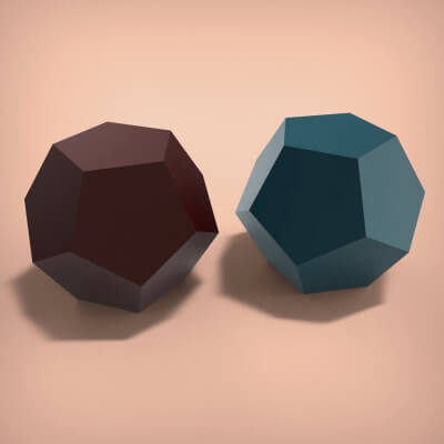 Dodecahedron