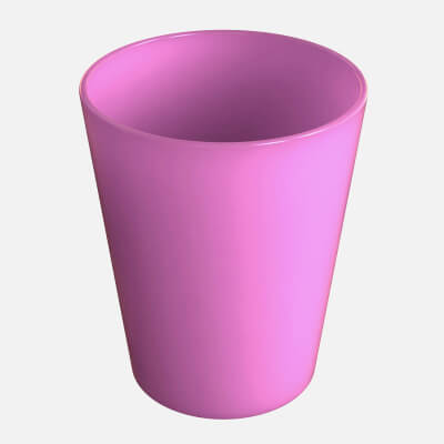 Drinking Cup