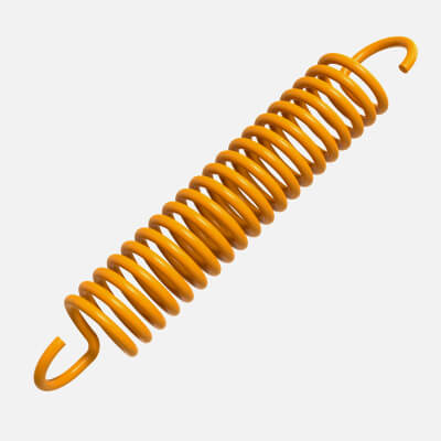 Extension Spring