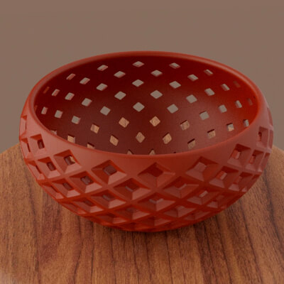Fruit Basket