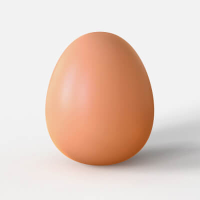 Hollow Egg Home Decoration