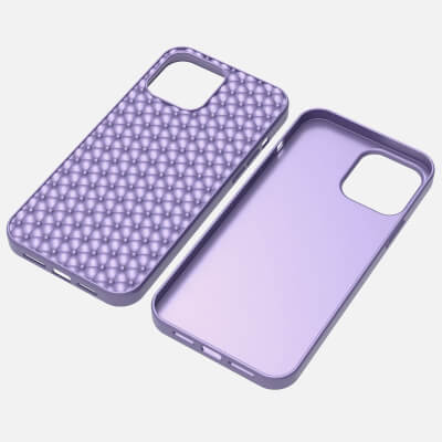iPhone 13 Pro Max Back Cover