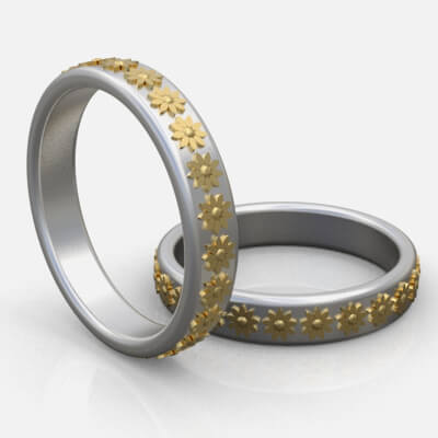 Jewelery Ring