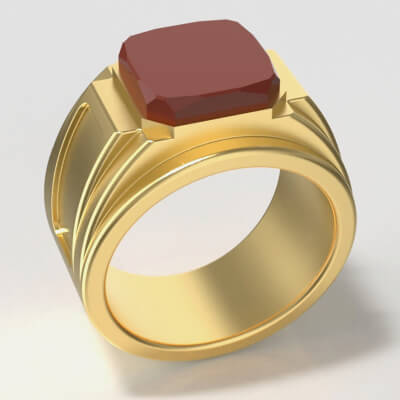 Jewelery Ring