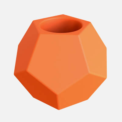 Pen Holder for Table