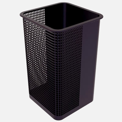 Pencil Box for Table