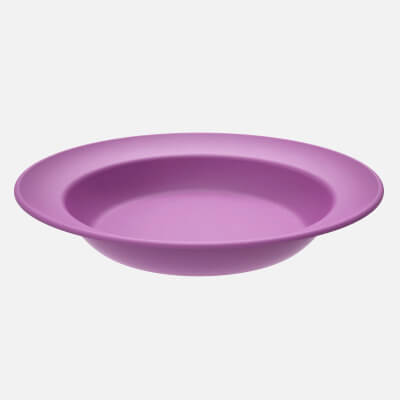 Printable Bowl Plate