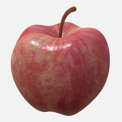 Printable Apple