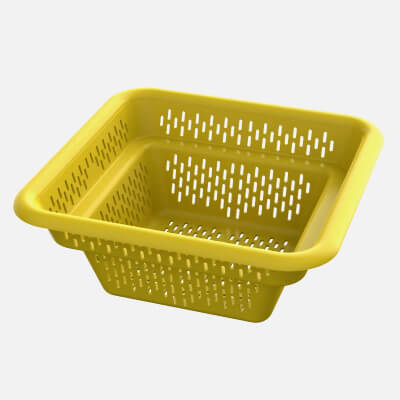 Printable Basket