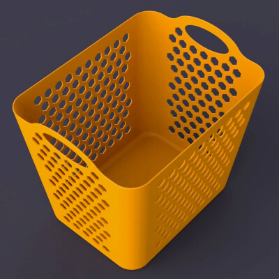 Printable Basket