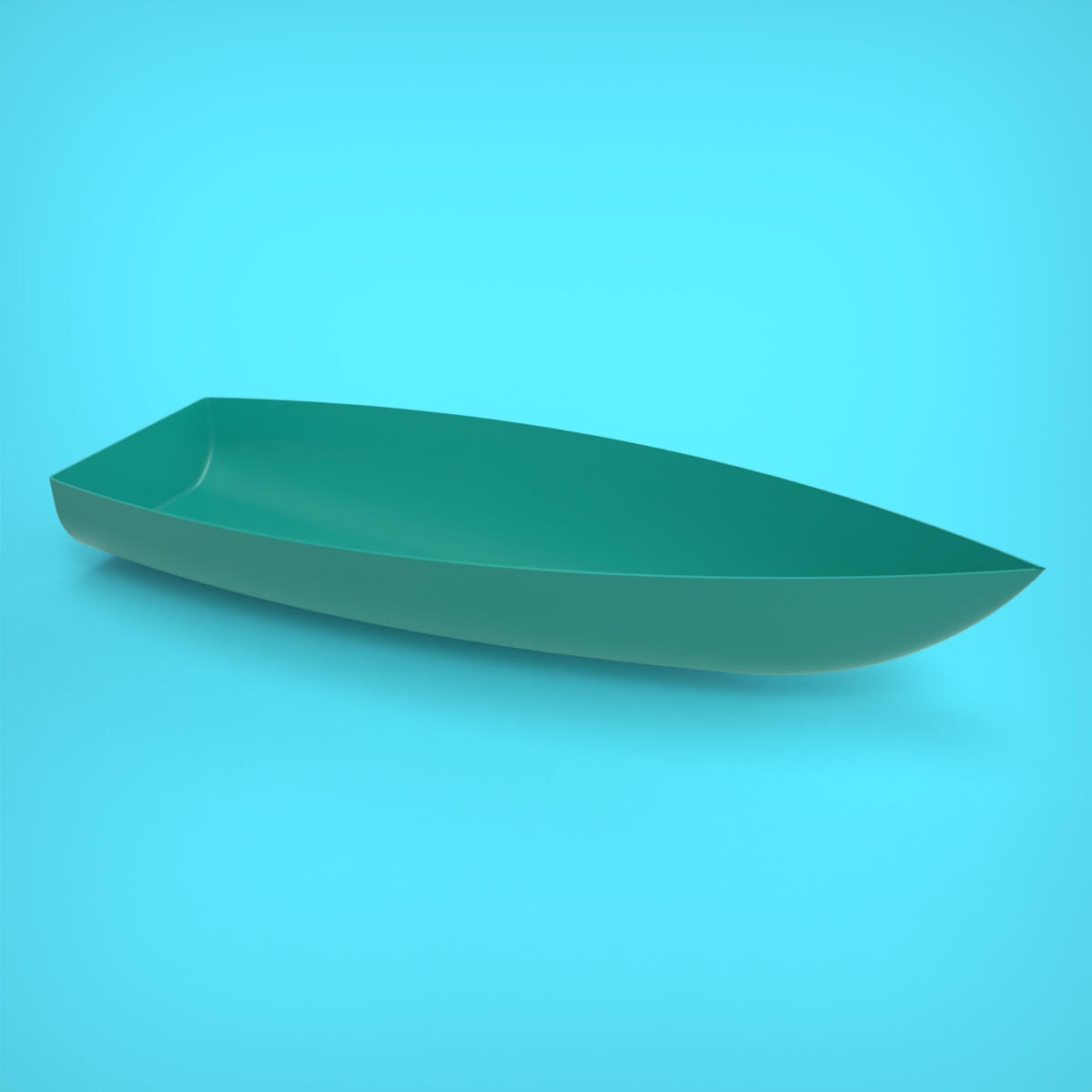 Printable Boat 3D Model By Furqan03 printable-boat-3d-model-by-furqan03
