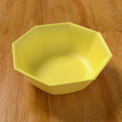 Printable Bowl
