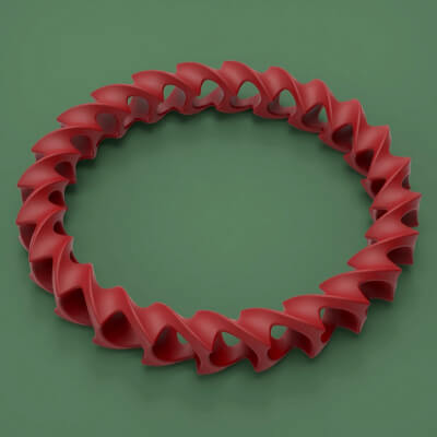 Printable Bracelet