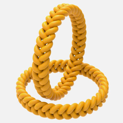 Braided Bracelet