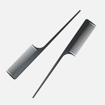 Printable Comb