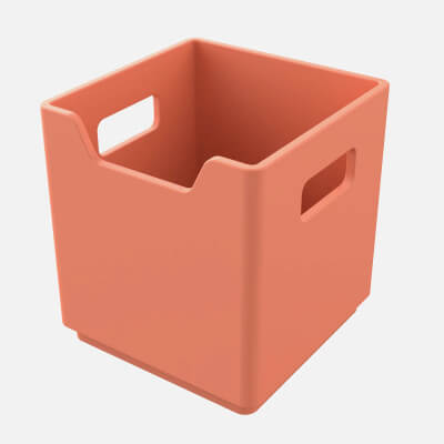 Printable Container