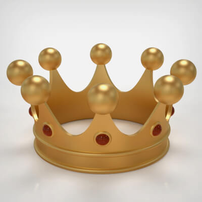 Printable Crown