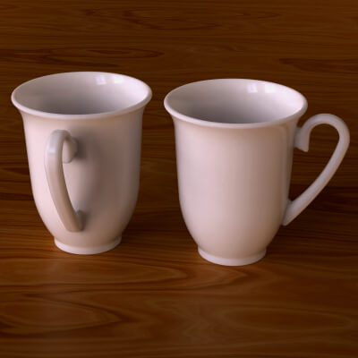 Printable Cup