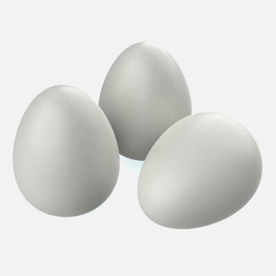 Printable Egg