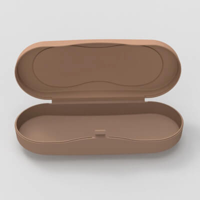 Printable Glasses Case