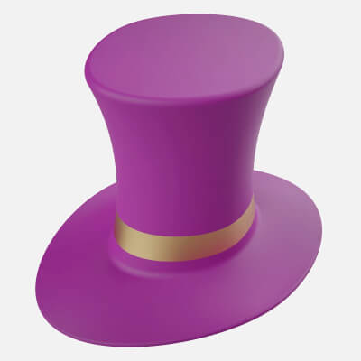 Printable Hat