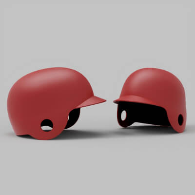 Safety Helmet