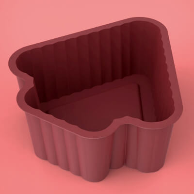 Printable Muffin Cup