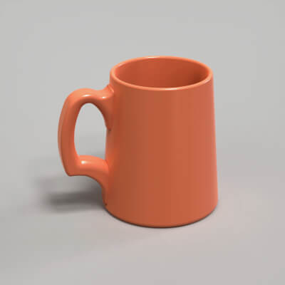 Printable Mug