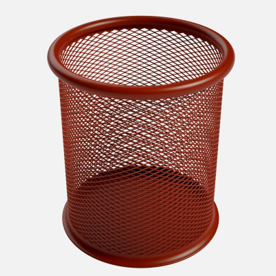 Printable Pencil Box