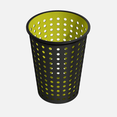 Printable Recycle Bin