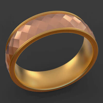 Jewelery Ring