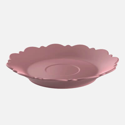 Printable Saucer