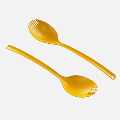 Printable Spork