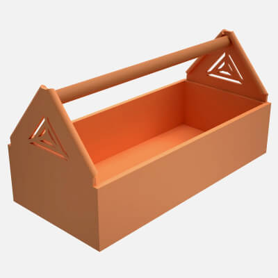Printable Tool Box