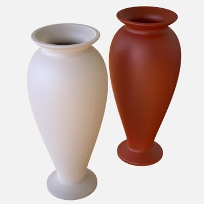 Printable Vase