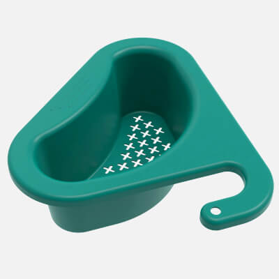 Sink Drain Basket