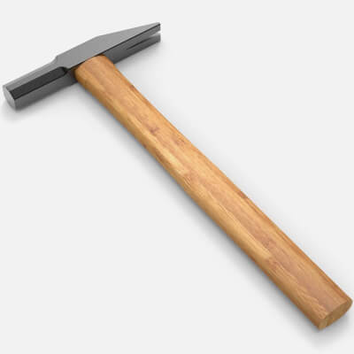 Printable Tack Hammer by Furqan03