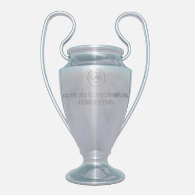 UEFA Champions League Cup