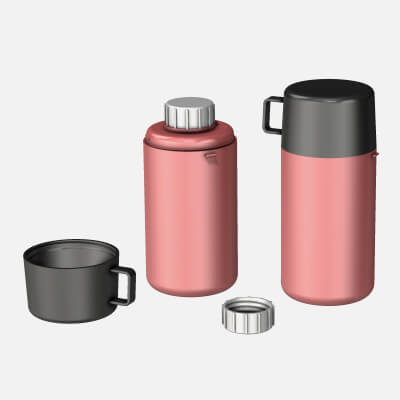 Water Bottle