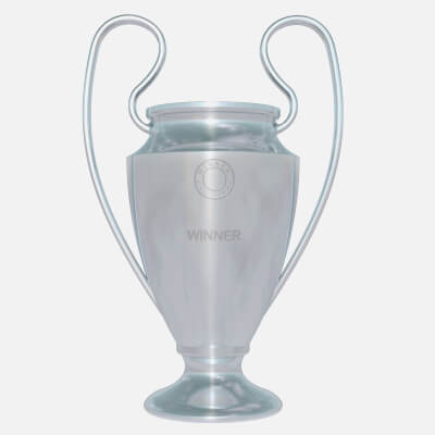 Winners Trophy