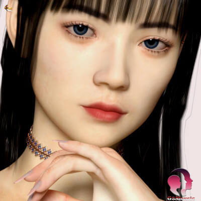 G3a Wullanajar Genesis 8 Female