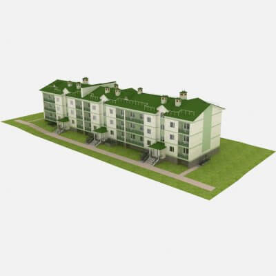 Dormitory
