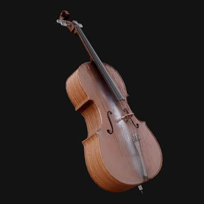 Classical Cello