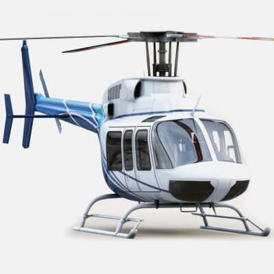 Bell 407