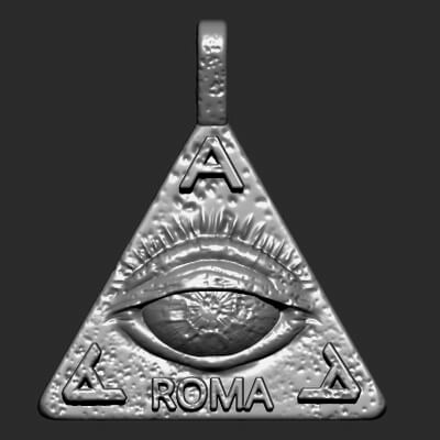 Agimat Anting Anting