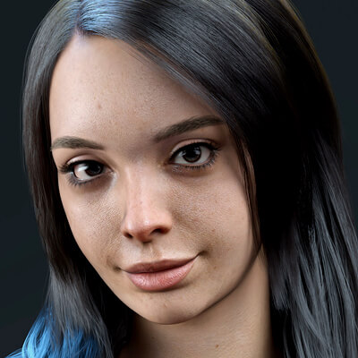 Abigail for Genesis 9