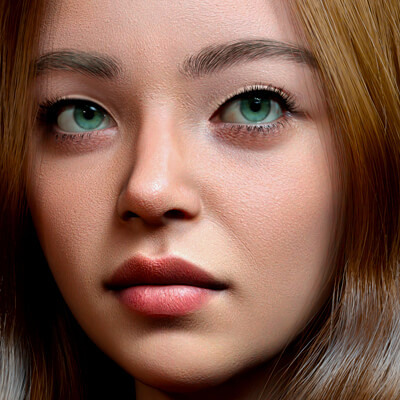 Arya for Genesis 9